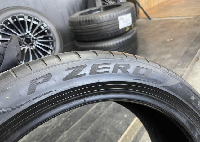 Pirelli P Zero PZ4 225/45 R19 96W