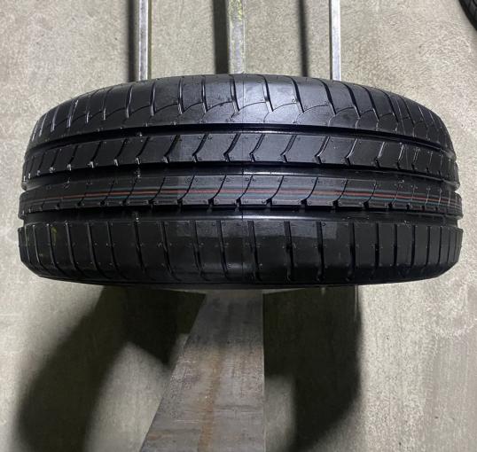 Goodyear EfficientGrip 205/55 R16