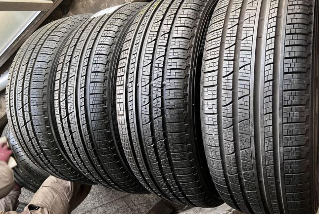 Pirelli Scorpion Verde 255/55 R20