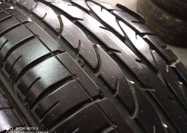 Bridgestone Dueler H/P 215/60 R17