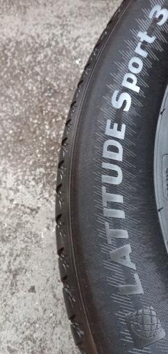 Michelin Latitude Sport 3 235/65 R18 110H