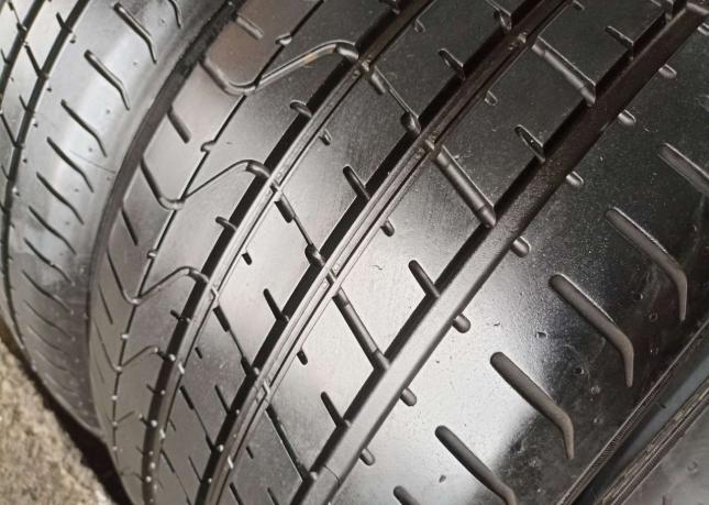 Pirelli P Zero 275/30 R21 98Y