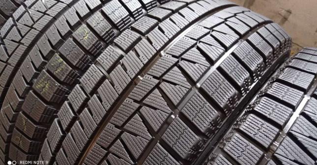 Bridgestone Ice Partner 2 205/55 R16