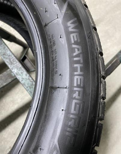 Firestone WeatherGrip 205/55 R16 91V