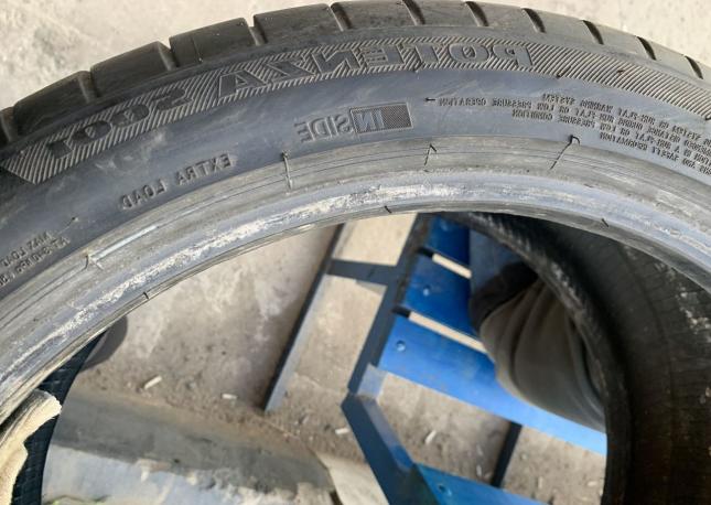 Bridgestone Potenza S001 275/35 R20