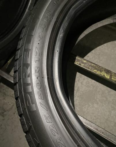 Pirelli P6 Four Seasons 225/50 R17