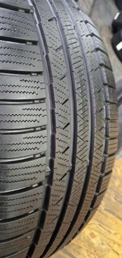 Continental ContiWinterContact TS 810 Sport 255/40 R18 99V