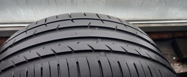 Dunlop SP Sport Maxx 050+ 275/35 R20 102Y