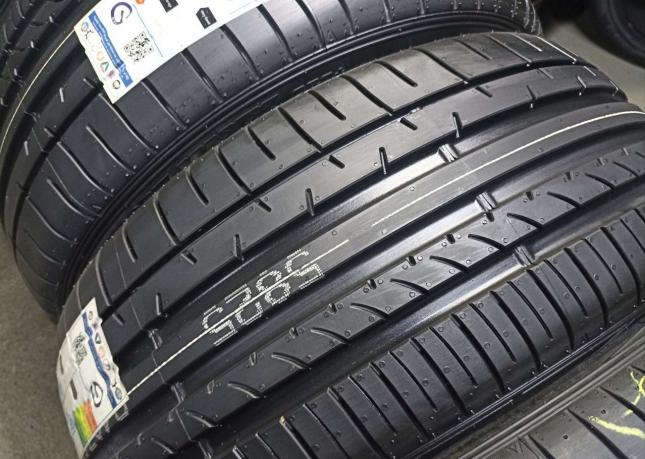 Dunlop SP Sport Maxx 101 265/35 R18 97Y