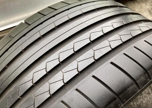 Dunlop SP Sport Maxx GT 275/30 R21 98Y