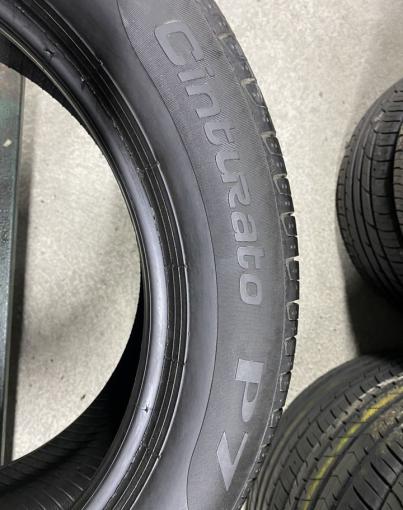 Pirelli Cinturato P7 215/55 R17