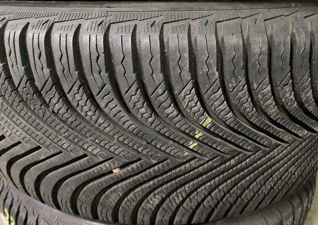 Michelin Alpin 5 225/55 R17