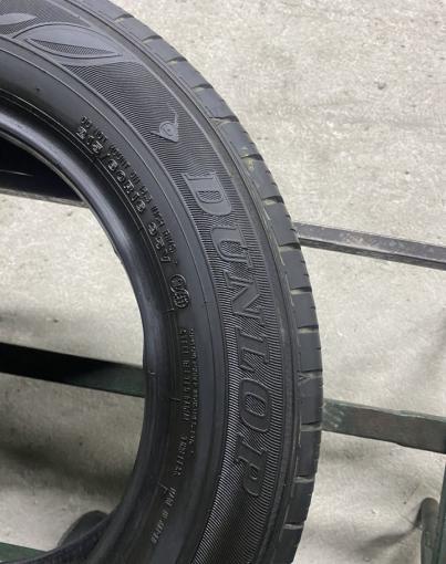 Dunlop Enasave EC300+ 215/60 R16