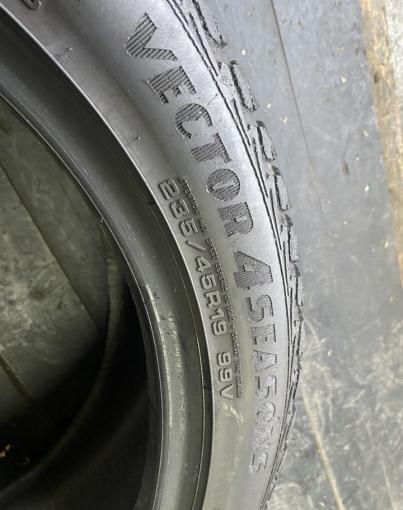 Goodyear Vector 4Seasons Gen-2 235/45 R19