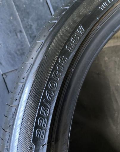 Bridgestone Turanza T005A 225/40 R18