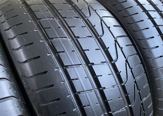 Pirelli P Zero 265/50 R19 110Y