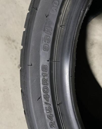 Bridgestone Turanza Eco 245/40 R18 93H