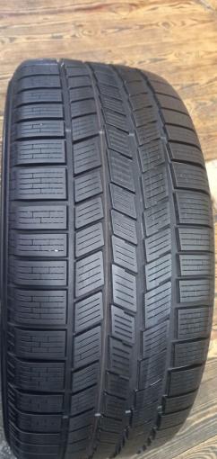 Pirelli Scorpion Ice&amp;Snow 255/50 R19 107H