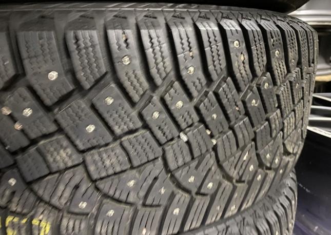 Continental IceContact 2 235/55 R19 105T