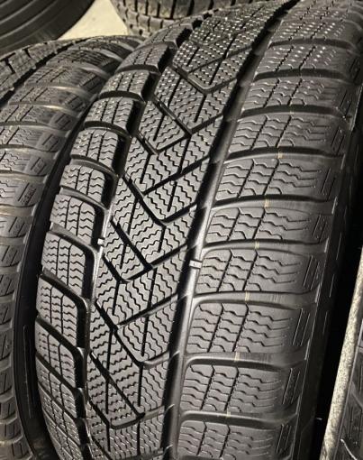 Pirelli Winter Sottozero 3 225/45 R18