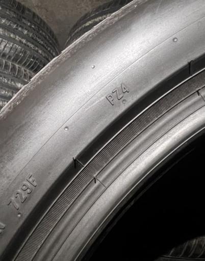 Pirelli P Zero PZ4 315/40 R21