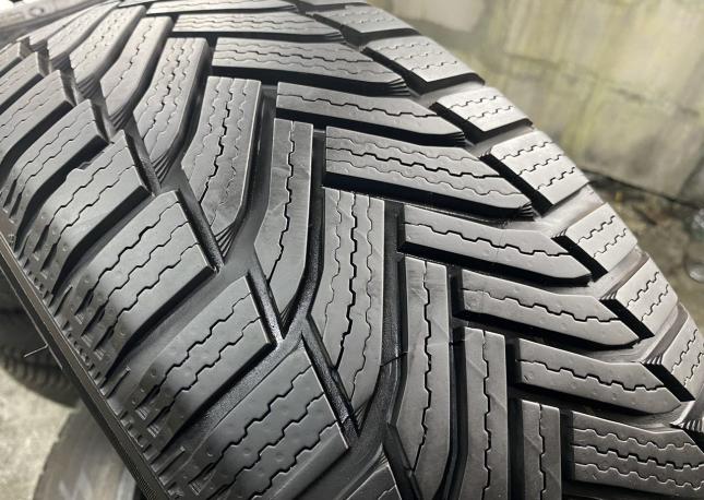 Michelin Alpin 6 205/55 R16 91H