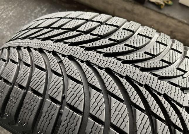 Michelin Latitude Alpin LA2 255/45 R20 101V