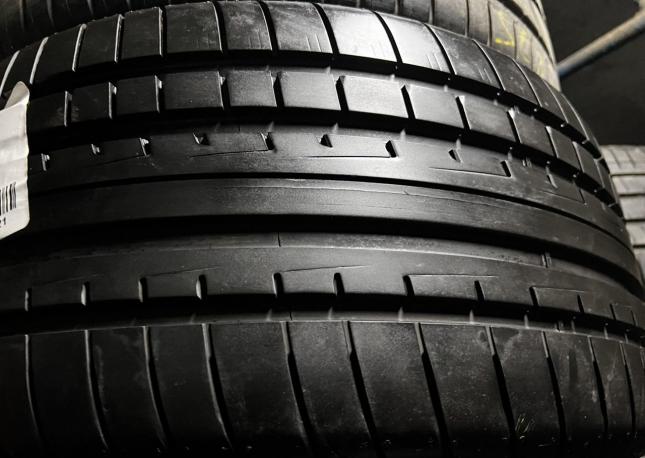 Goodyear Eagle F1 Asymmetric 3 275/35 R19