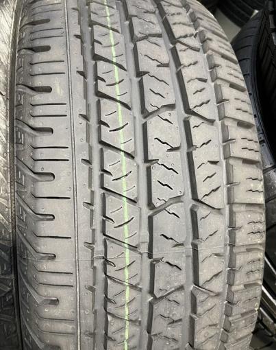 Continental ContiCrossContact LX2 265/60 R18 110T