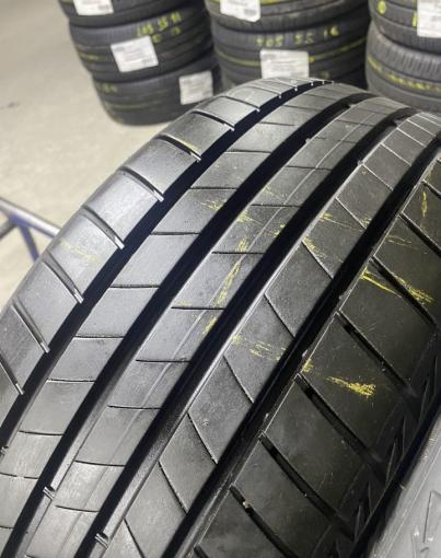 Bridgestone Turanza T005 205/55 R16