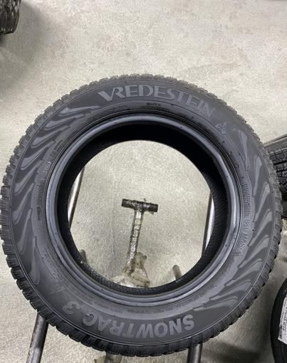 Vredestein SnowTrac 3 185/65 R15