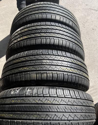 Michelin Latitude Tour HP 275/60 R20