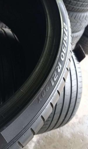 Pirelli P Zero Gen-2 275/30 R21