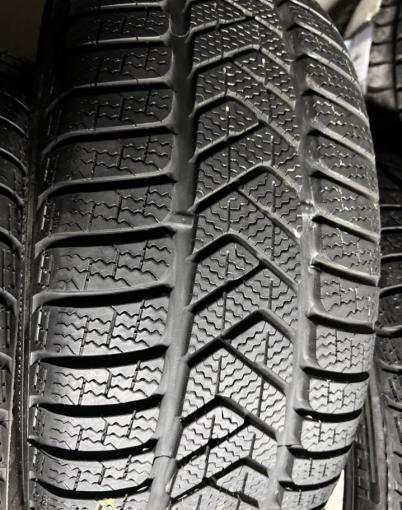 Pirelli Winter Sottozero 3 225/45 R18