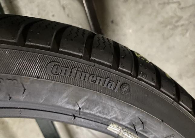 Continental ContiWinterContact TS 830 P 215/40 R17