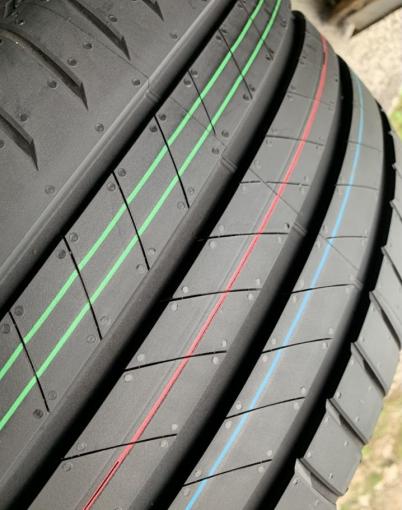 Bridgestone Turanza T005 255/40 R20