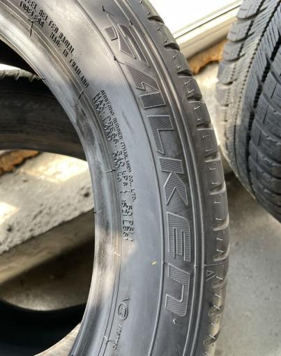 Falken Azenis FK-510 205/55 R17 95W