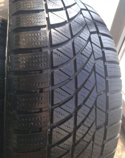 Hankook Kinergy 4S H740 205/55 R16 91H