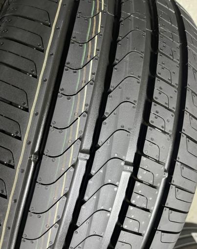 Pirelli Scorpion Verde 275/35 R22 104W