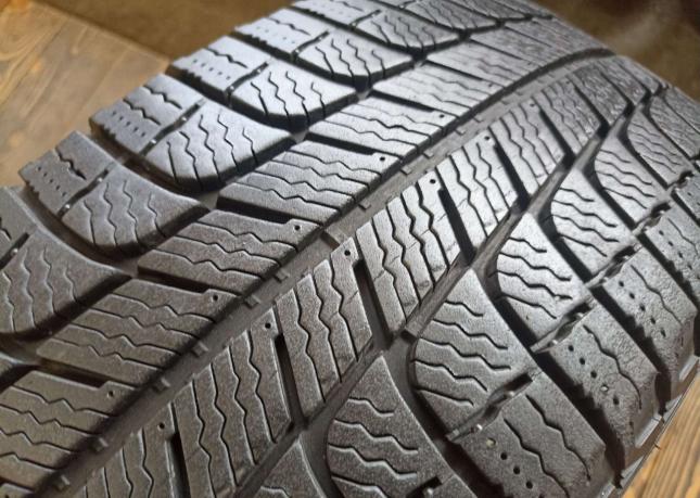 Michelin Latitude X-Ice North 185/65 R15