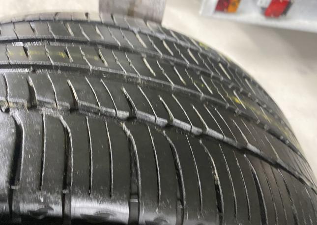 Michelin Primacy MXM4 245/45 R17