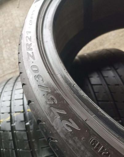 Pirelli P Zero 275/30 R21 98Y