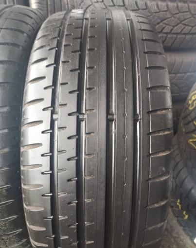 Continental ContiVancoContact 235/55 R17 103W