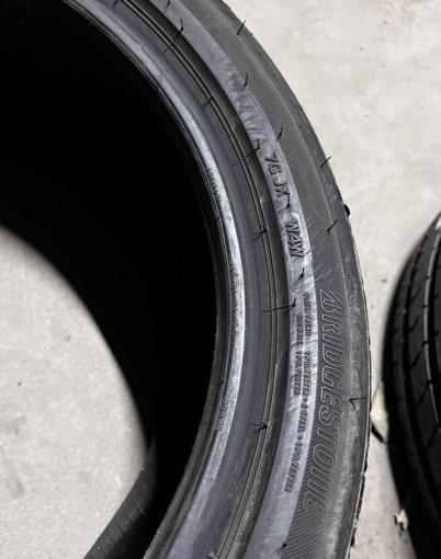 Bridgestone Turanza Eco 245/40 R18