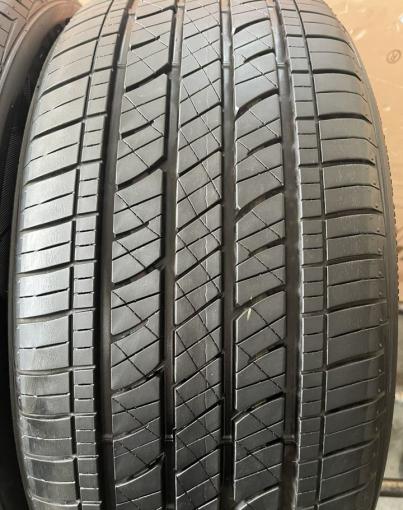 Bridgestone Dueler H/P 92A 245/50 R20 102V