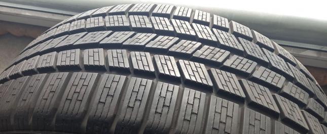 Pirelli Scorpion Ice&amp;Snow 255/50 R19 107H