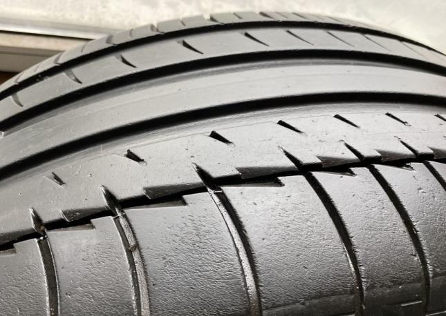 Michelin Latitude Sport 245/45 R20 99V