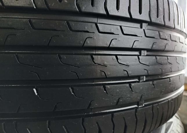 Continental ContiEcoContactCP 215/50 R19