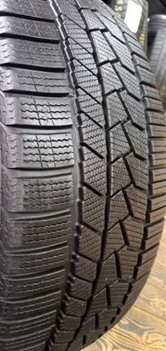 Continental ContiWinterContact TS 860S 225/40 R19 93V