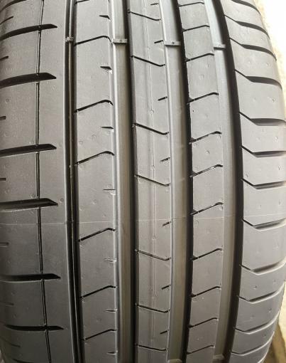 Pirelli P Zero PZ4 255/45 R20 101Y